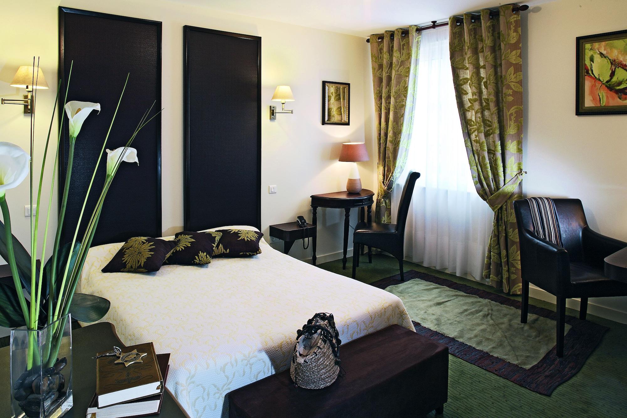 Normandie Hotel Bagnoles de l'Orne Normandie