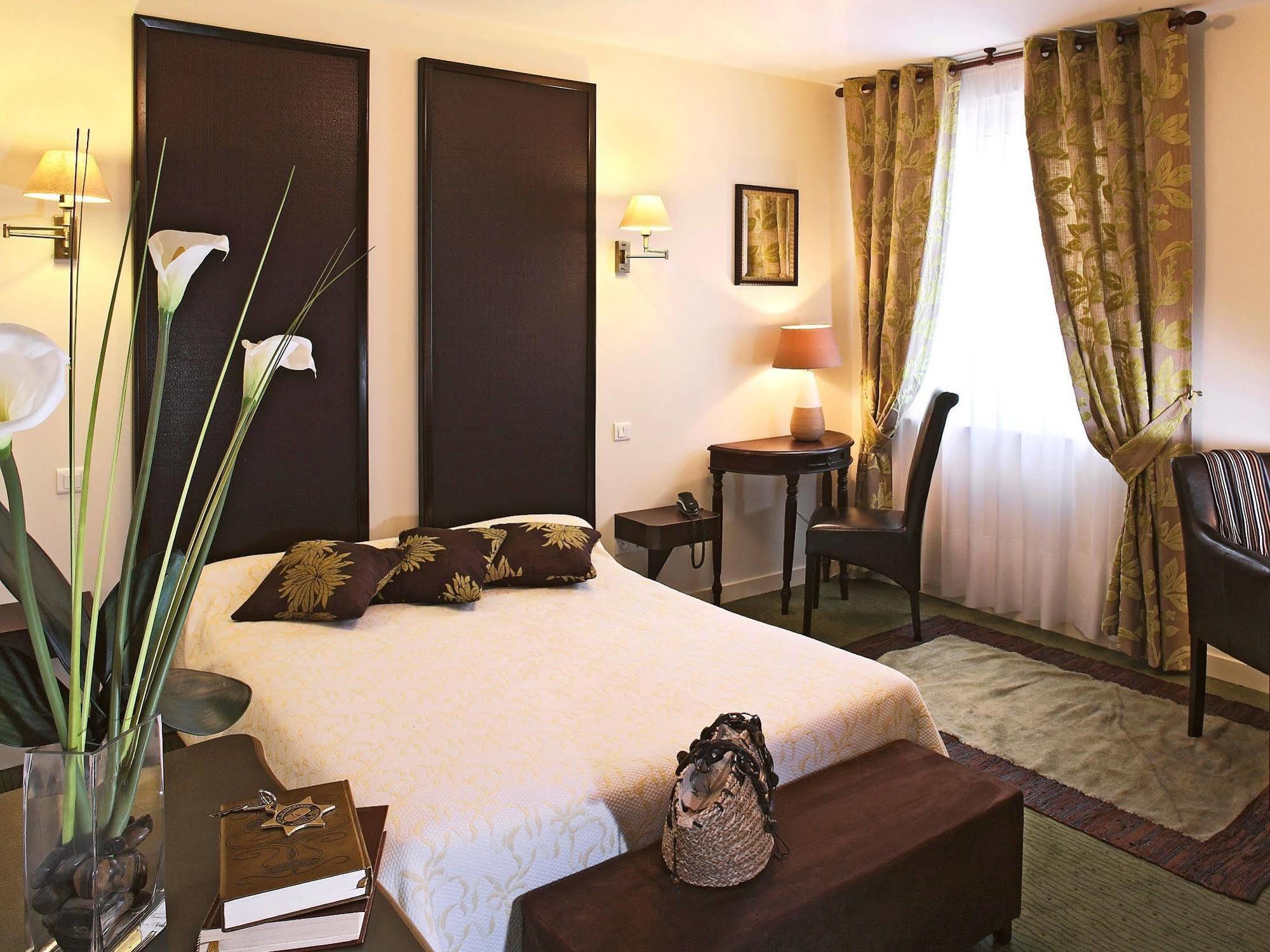 Normandie Hotel Bagnoles de l'Orne Normandie